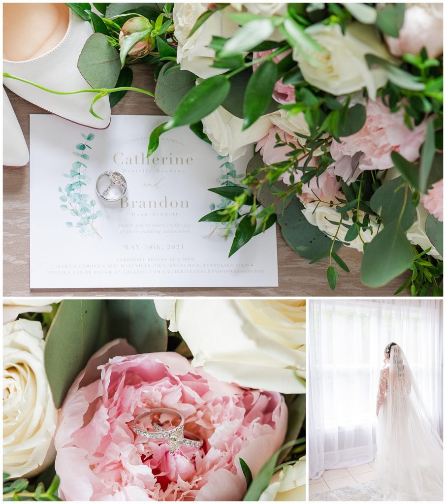 wedding details | Photography by Michelle 