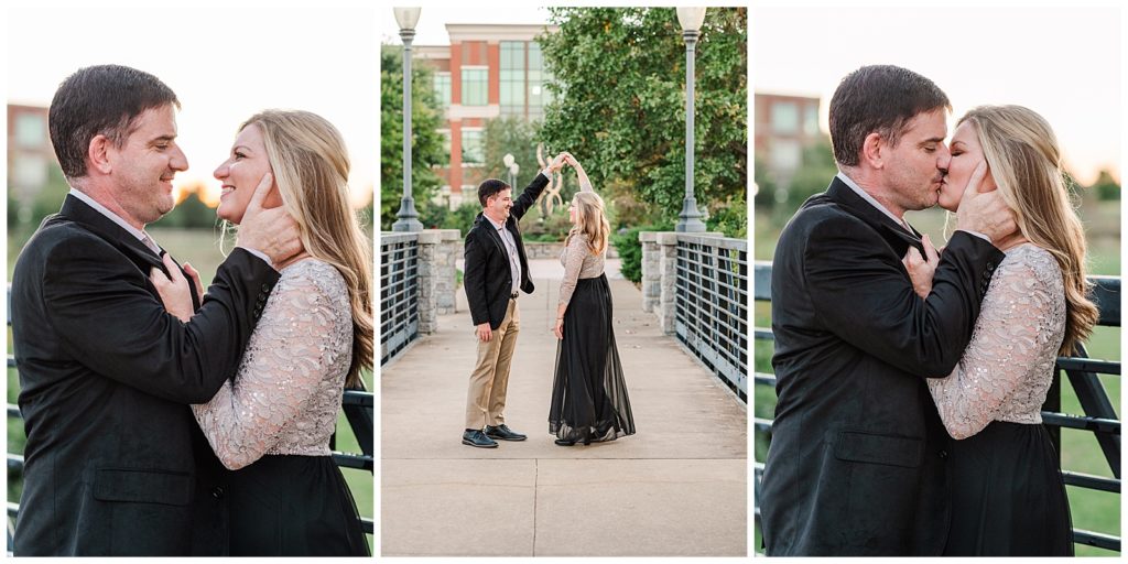 engagement photos | Murfreesboro, TN | formal photos