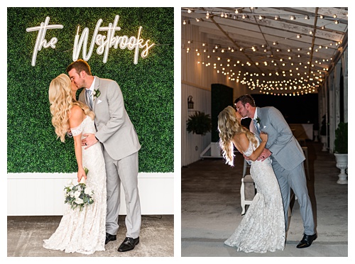 Photography by Michelle | Nashville, TN weddings |  The White Dove Barn