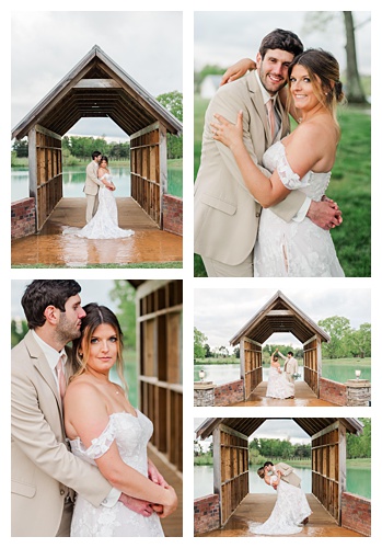 Photography by Michelle | Nashville, TN weddings | Steel Magnolia Barn