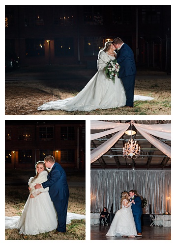 Photography by Michelle | Nashville, TN weddings | The Mill in Lebanon