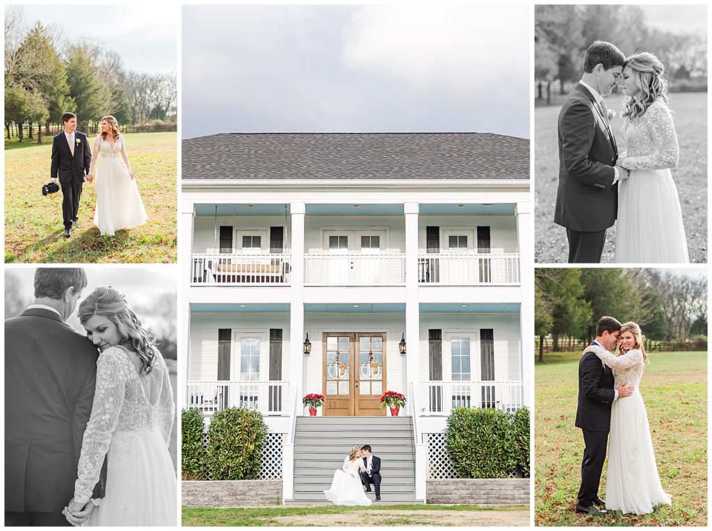 Photography by Michelle | Nashville, TN weddings | Magnolia Place Franklin, TN 