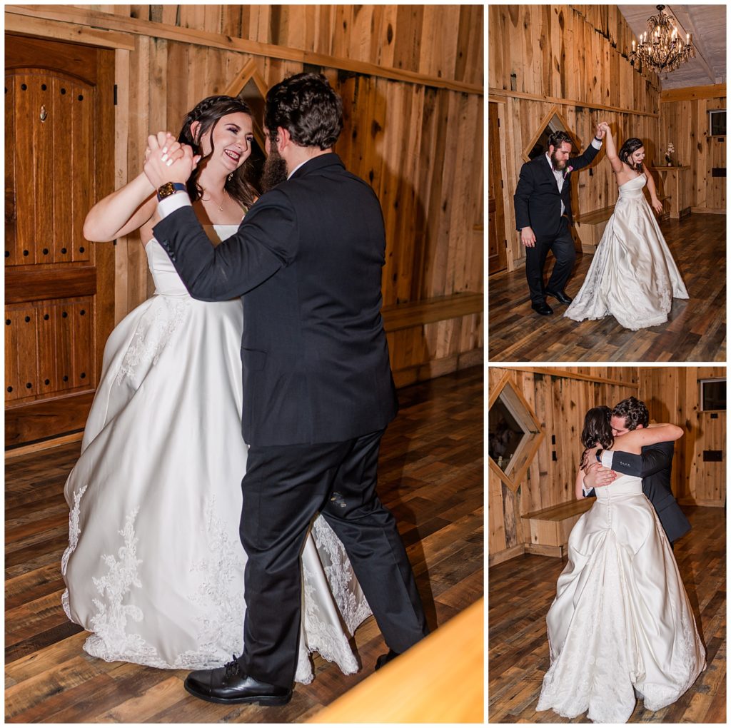 Photography by Michelle | The Wedding Barn at Likeazoo | reception | dances