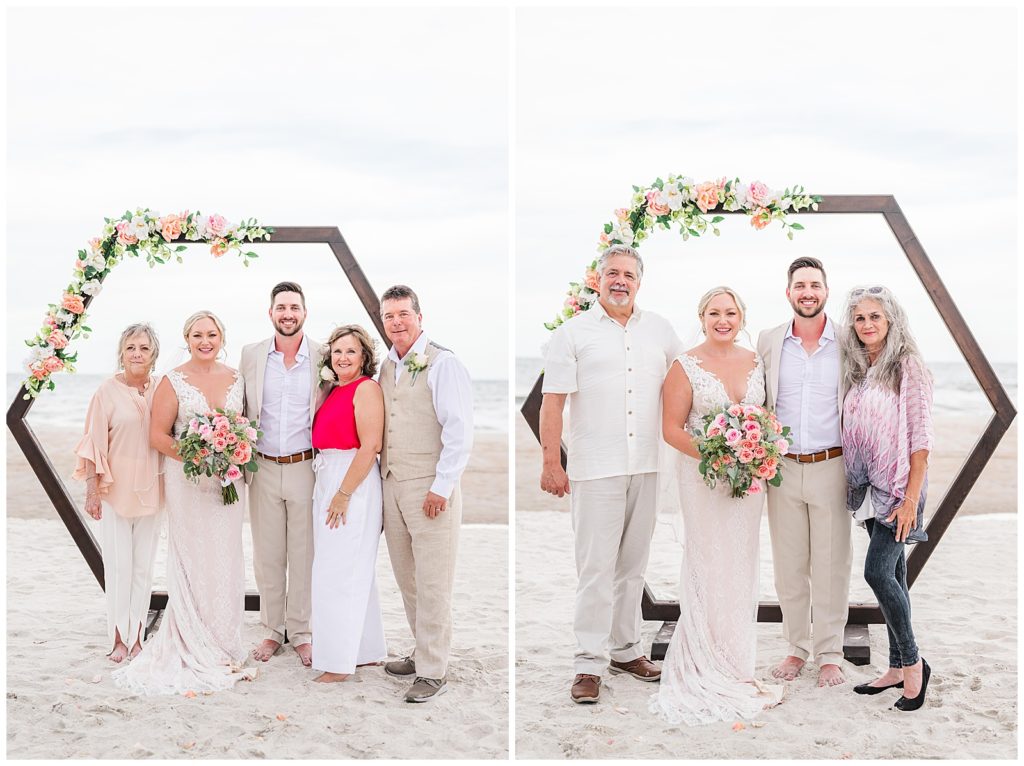 Family Photos | Golf Club of Amelia Island | Photography by Michelle 