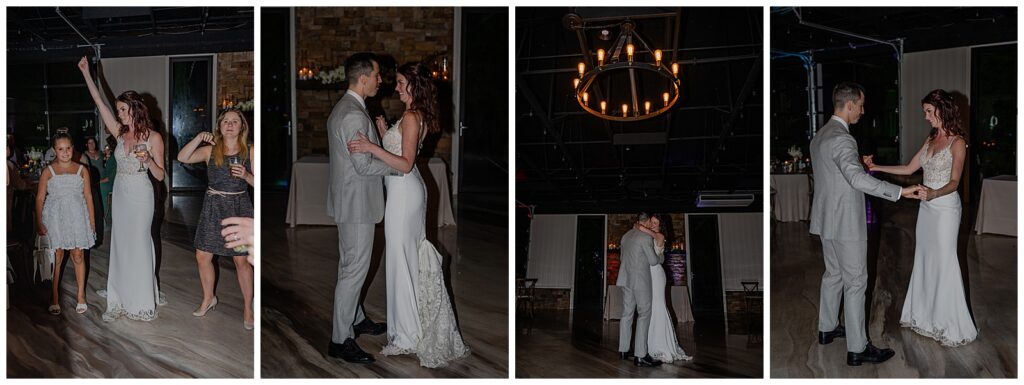 Photography by Michelle | Hermitage Golf Course | Nashville, TN | reception photos