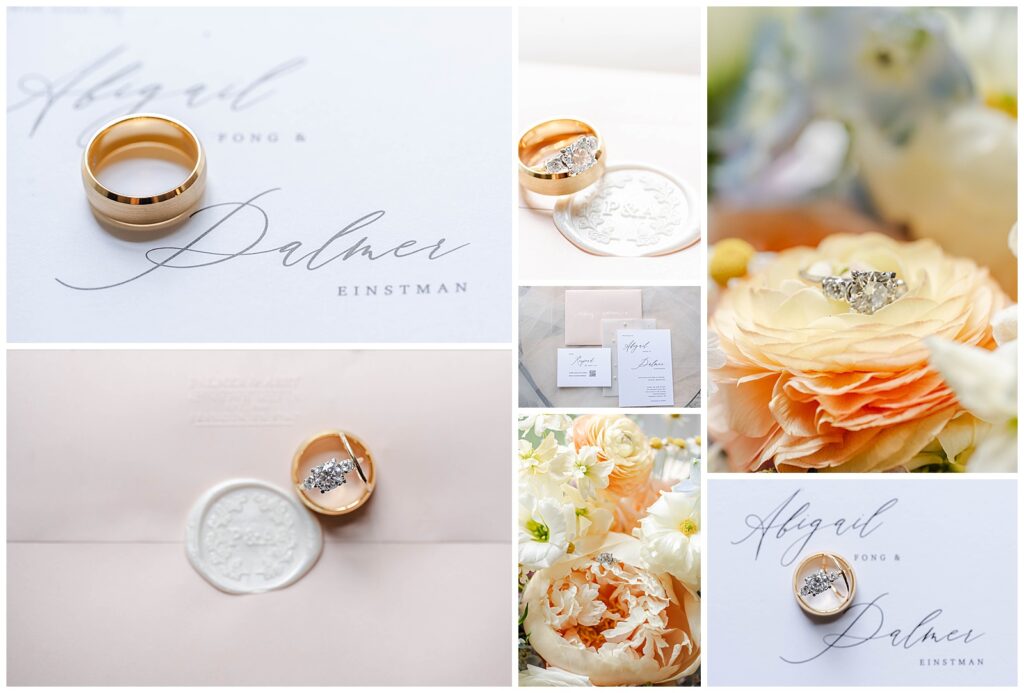 Summer Wedding at Homestead Manor | Photography by Michelle 